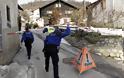 «Αρκετοί νεκροί και σοβαρά τραυματίες» σε μακελειό στην Ελβετία