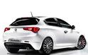 Γενεύη 2013 - Giulietta 1750 TBi Quadrifoglio Verde - Φωτογραφία 2