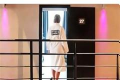 Ολλανδία: Δείτε το πολυτελές ξενοδοχείο που πριν λίγα χρόνια ήταν φυλακή