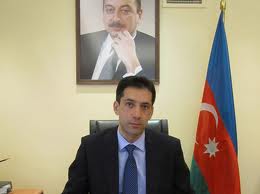Επίσκεψη του πρέσβη της δημοκρατίας του Αζερμπαϊτζάν στην ΠΚΜ - Φωτογραφία 1