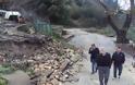 Πρέβεζα: Κλιμάκιο της Υπηρεσίας Αποκατάστασης Σεισμοπλήκτων για την καταγραφή των ζημιών