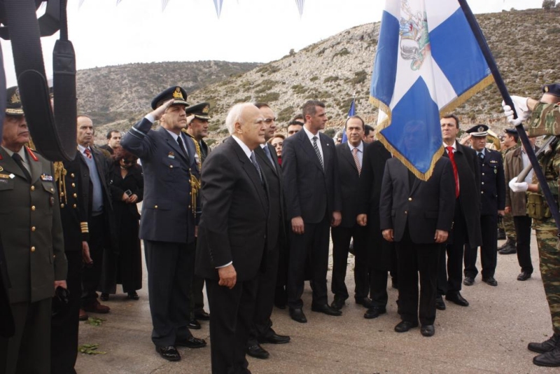 Στο στόχαστρο της Άγκυρας νησίδες στα Δωδεκάνησα - Φωτογραφία 4