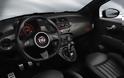 Παγκόσμια πρεμιέρα στη Γενεύη: Νέο Fiat 500 GQ - Φωτογραφία 4