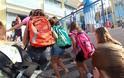 Δήμος Θεσσαλονίκης: 2,2 εκατ. ευρώ για λειτουργικές δαπάνες και «λίφτινγκ» στα σχολεία