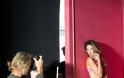 Η Lily Aldridge στη νέα καμπάνια της Victoria's Secret - Φωτογραφία 4