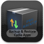 PkgBackup: Cydia app Για να μην τα γράφετε από την αρχή - Φωτογραφία 1