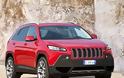 Jeep Cherokee: Αμερικανό...ιταλός Ινδιάνος