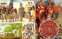 Πολιτισμός των Αζτέκων