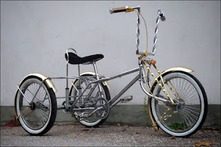 ΔΕΙΤΕ: Τα πιο περίεργα χειροποίητα ποδήλατα!! - Φωτογραφία 7
