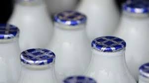 Γάλα με αφλατοξίνη στην Αλβανία - Φωτογραφία 1