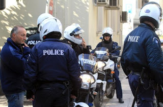 Αγρίνιο: Δικογραφία κακουργηματικού χαρακτήρα σε βάρος έξι για την επίθεση σε αστυνομικούς - Φωτογραφία 1