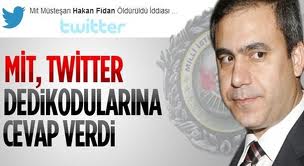 Η ΜΙΤ παρακολουθεί τα μέσα κοινωνικής δικτύωσης (Social Media) στην Τουρκία - Φωτογραφία 1