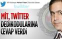 Η ΜΙΤ παρακολουθεί τα μέσα κοινωνικής δικτύωσης (Social Media) στην Τουρκία