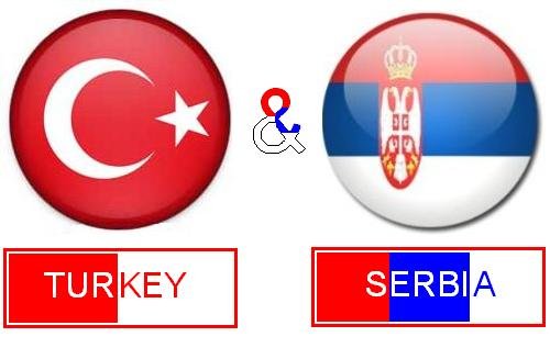 Turkish Serbian Relations A Rising Strategic Axis In The Western Balkans - Φωτογραφία 1