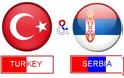 Turkish Serbian Relations A Rising Strategic Axis In The Western Balkans