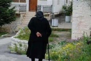 Τριφυλία: Βρέθηκε η 77χρονη που είχε εξαφανιστεί στις Ράχες - Φωτογραφία 1