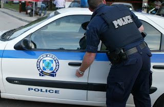 Πάτρα: Πάνω από 60 οχήματα είχε κλέψει σπείρα Ελλήνων – Συνελήφθη και ιδιοκτήτης συνεργείου - Φωτογραφία 1