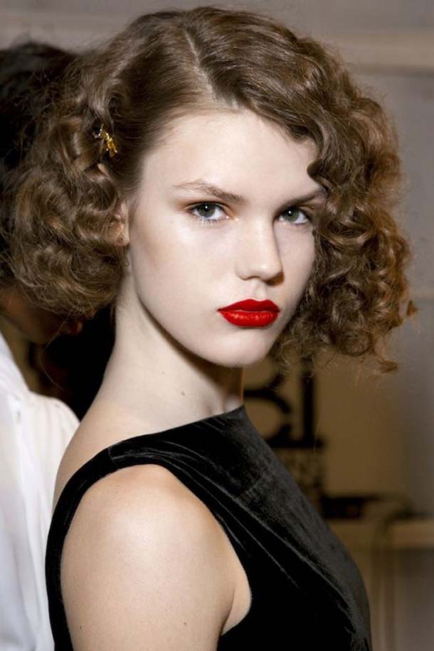 10 κορυφαία Beauty Trends του 2013 - Φωτογραφία 3