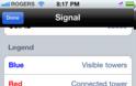 Signal (Legacy): Cydia utilities..Για να γνωρίζετε τα πάντα για τον πάροχο σας - Φωτογραφία 5