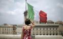 Ιταλία: «Oι επόμενοι έξι μήνες θα είναι οι χειρότεροι των τελευταίων πενήντα χρόνων»