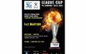 Final 4 League Cup Βόλεϊ: Η ΠΑΓΚΟΣΜΙΑ «ΠΡΩΤΗ» ΤΟΥ «ΔΙΑΙΤΗΤΙΚΟΥ ΒΙΝΤΕΟ»