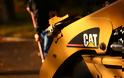 Caterpillar: Περικόπτει 1.400 θέσεις εργασίας