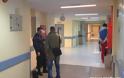 Προσπάθεια απόδρασης κρατούμενου από το νοσοκομείο Γρεβενών [Video]