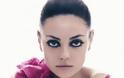 Mila Kunis: «Λογοκρίνω τον εαυτό μου περισσότερο τελευταία» - Φωτογραφία 2