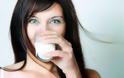 Γάλα: Ξεδιψάει καλύτερα από το νερό μετά από την άσκηση