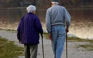 Οι απαισιόδοξοι ηλικιωμένοι ζουν περισσότερο - Φωτογραφία 1