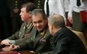 Ο ρωσικός στρατός ετοιμάζεται για πόλεμο στον κυβερνοχώρο