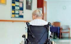 Αναγνώστης σχολιάζει τη διακοπή των αναπηρικών συντάξεων - Φωτογραφία 1