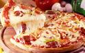 Pizza: Τα πιο λαχταριστά είδη της διάσημης Ιταλίδας «ντίβας»