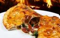 Pizza: Τα πιο λαχταριστά είδη της διάσημης Ιταλίδας «ντίβας» - Φωτογραφία 5