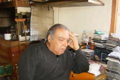 Λάκης: Ο πρώτος πειρατής στο Ηράκλειο