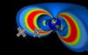 Μυστηριώδης ζώνη ακτινοβολίας τύλιξε παροδικά τη Γη