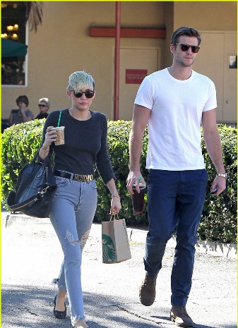 Με ποια διάσημη star λέγεται ότι κεράτωσε ο Liam Hemsworth την Miley Cyrus, λίγο πριν τα Όσκαρ; (φωτό) - Φωτογραφία 5