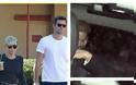 Με ποια διάσημη star λέγεται ότι κεράτωσε ο Liam Hemsworth την Miley Cyrus, λίγο πριν τα Όσκαρ; (φωτό) - Φωτογραφία 1