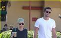 Με ποια διάσημη star λέγεται ότι κεράτωσε ο Liam Hemsworth την Miley Cyrus, λίγο πριν τα Όσκαρ; (φωτό) - Φωτογραφία 5