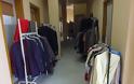 Συνεχίζεται η διανομή ρούχων στο Δήμο Αρταίων