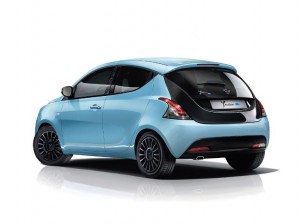 Τα φώτα της ράμπας στη Lancia και στο Ypsilon - Φωτογραφία 2