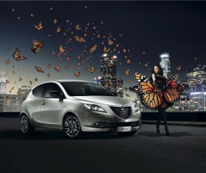 Τα φώτα της ράμπας στη Lancia και στο Ypsilon - Φωτογραφία 3