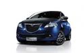 Τα φώτα της ράμπας στη Lancia και στο Ypsilon