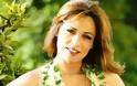 «Εφτασα να ζυγίζω 38 κιλά», αποκαλύπτει γνωστή Ελληνίδα ηθοποιός - Φωτογραφία 2
