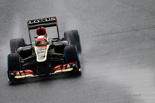 Catalunya F1 Test - 2η μέρα: Ταχύτερος ο Grosjean, τελευταίος αλλά ευχαριστημένος o Alonso! - Φωτογραφία 1