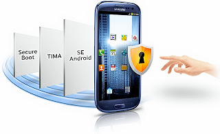 Samsung Knox, η ασφάλεια πάνω από όλα - Φωτογραφία 1