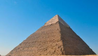Η Αίγυπτος ενδέχεται να νοικιάσει τις πυραμίδες - Φωτογραφία 1