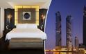 ΝΤΟΥΜΠΑΪ Ξενάγηση στο ψηλότερο ξενοδοχείο στον κόσμο