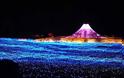 Εντυπωσιακό φεστιβάλ φωτός στην Ιαπωνία! - Φωτογραφία 5