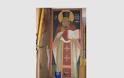 2775 - Ο Άγιος Νικόλαος Πλανάς (Μνήμη 2 Μαρτίου) στο Ιερό Κελλί Μαρουδά - Φωτογραφία 11